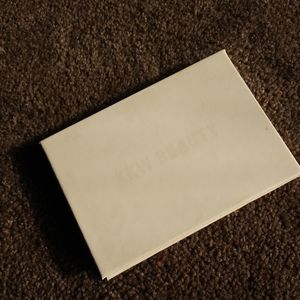 KKW MRS.WEST WEDDING PALETTE